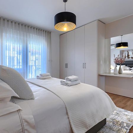 Apartment Marina - Nvg115 By Interhome Новиград Екстериор снимка
