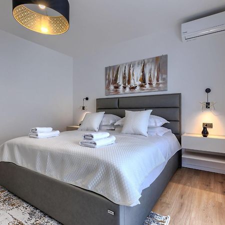 Apartment Marina - Nvg115 By Interhome Новиград Екстериор снимка