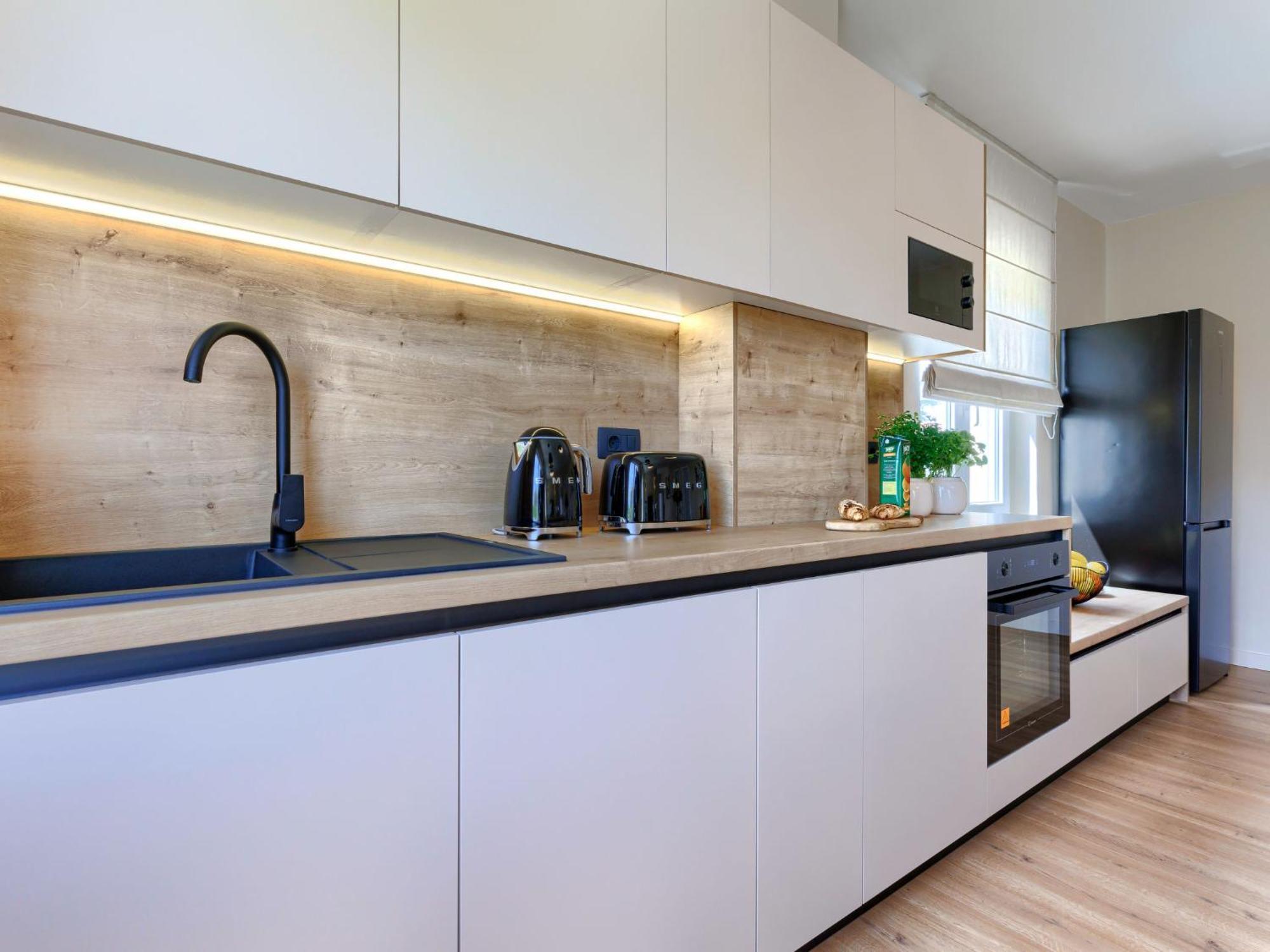 Apartment Marina - Nvg115 By Interhome Новиград Екстериор снимка