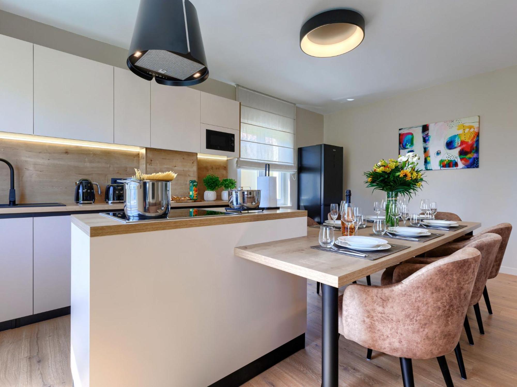 Apartment Marina - Nvg115 By Interhome Новиград Екстериор снимка