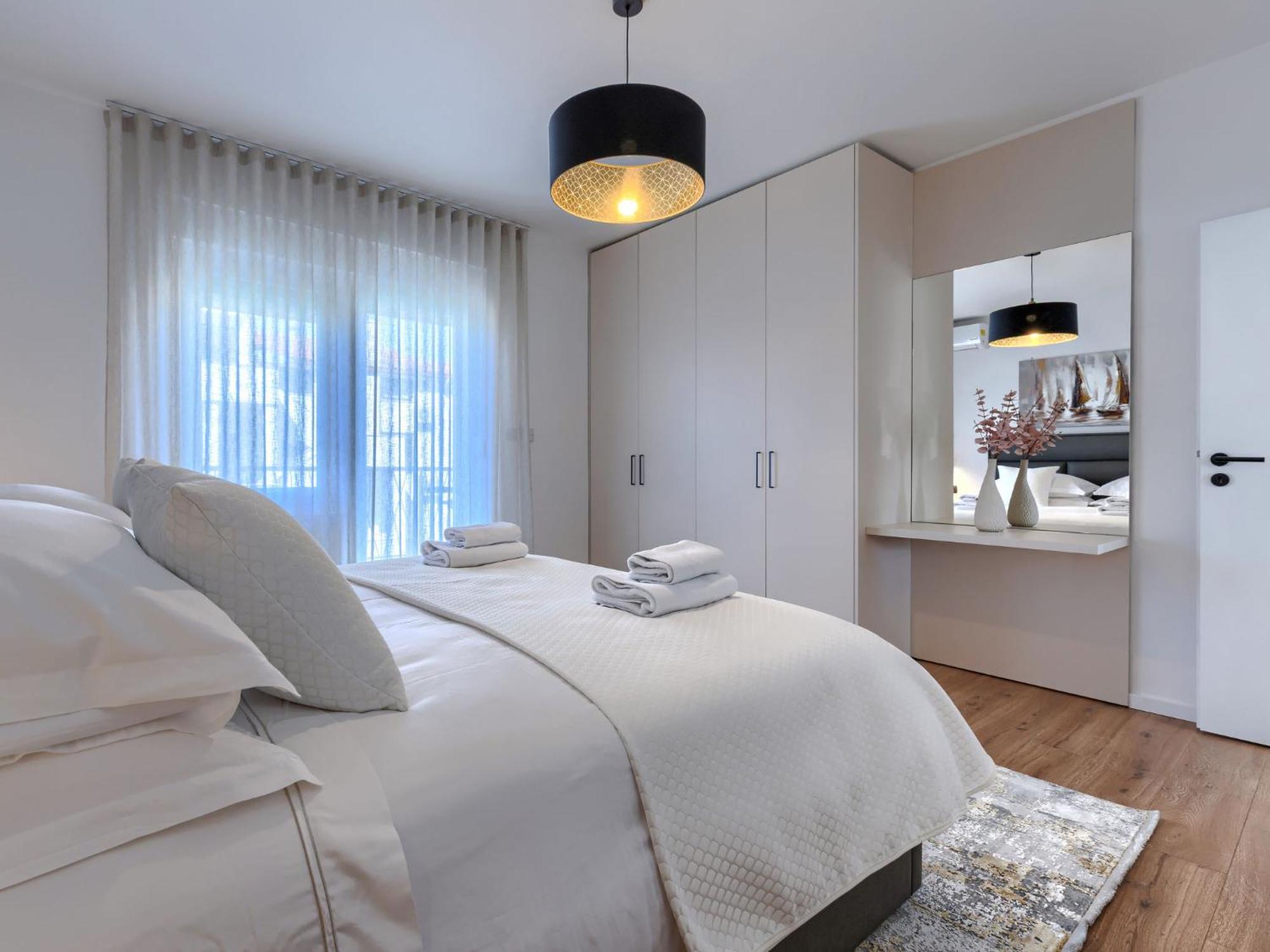 Apartment Marina - Nvg115 By Interhome Новиград Екстериор снимка