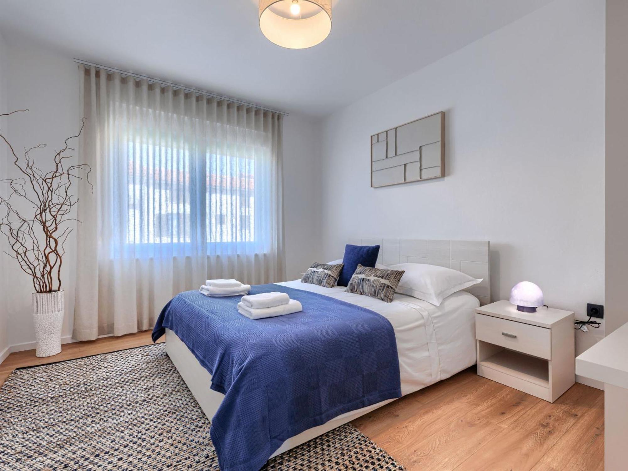 Apartment Marina - Nvg115 By Interhome Новиград Екстериор снимка